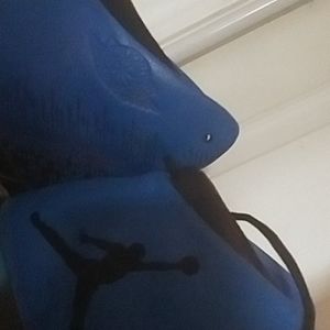 Air jordan flightspeed